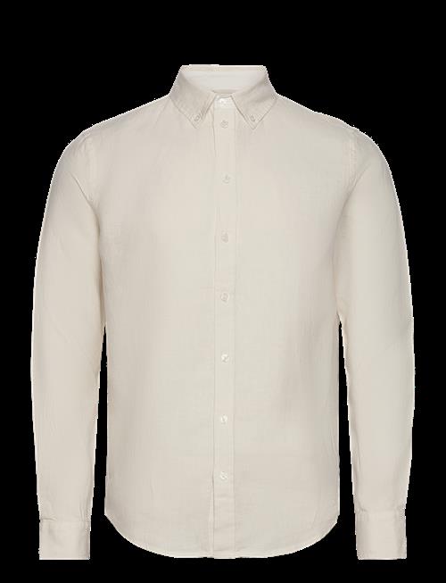 Mos Mosh Gallery | Mmgtheo Linen Shirt | M