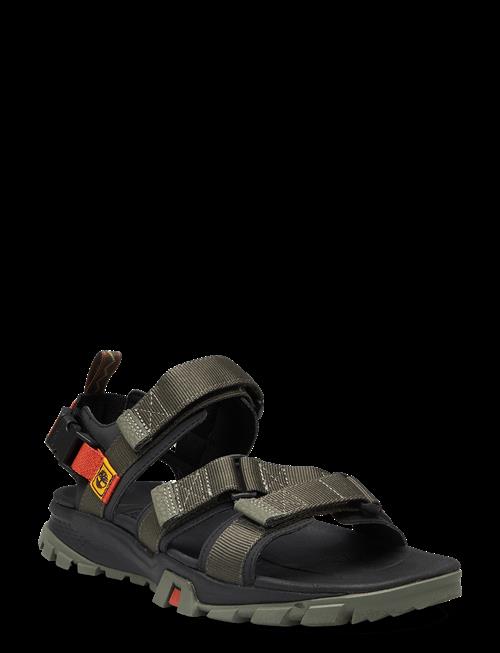 Timberland | Garrison Trail Backstrap Sandal Leaf Green | 41.5