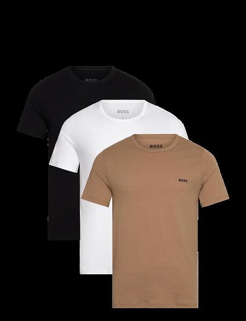 BOSS | Tshirt Rn 3P Classic | M