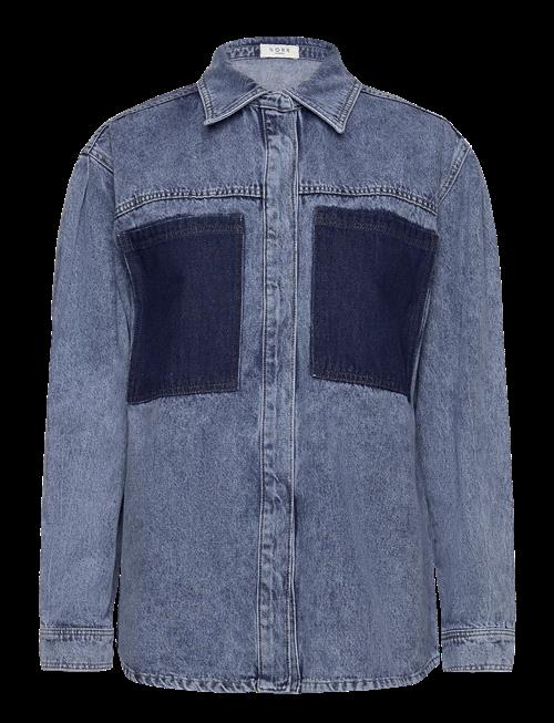NORR | Daytona Denim Shirt | 40