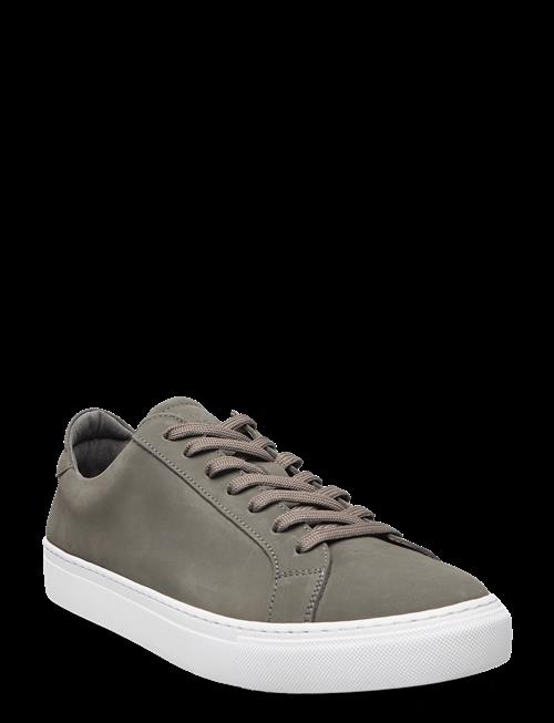 Garment Project | Type - Grey Nubuck | 40