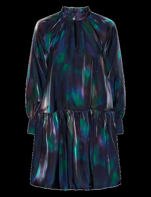 YAS | Yasaurora Ls Dress - Show | S
