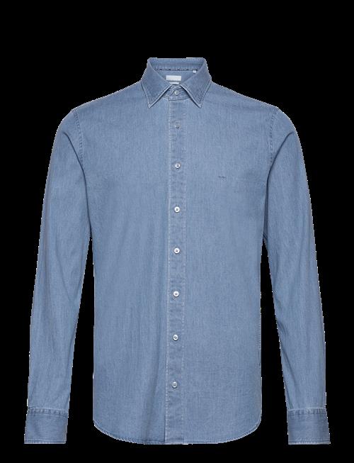 Michael Kors | Real Indigo Slim Shirt | 39