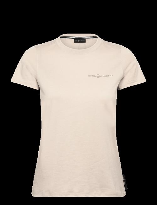 Sail Racing | W Gale Logo Tee | L