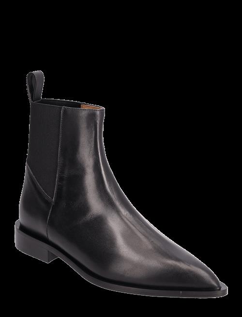ATP Atelier | Lauro Black Calf | 41