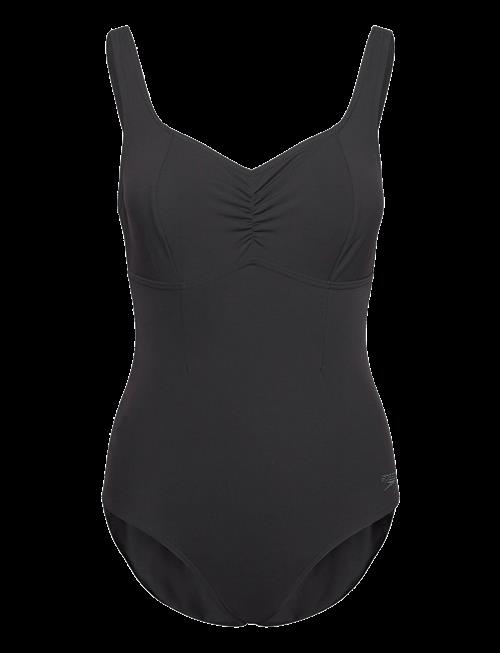 Speedo | Solid Aquanite Swimsuit | 46
