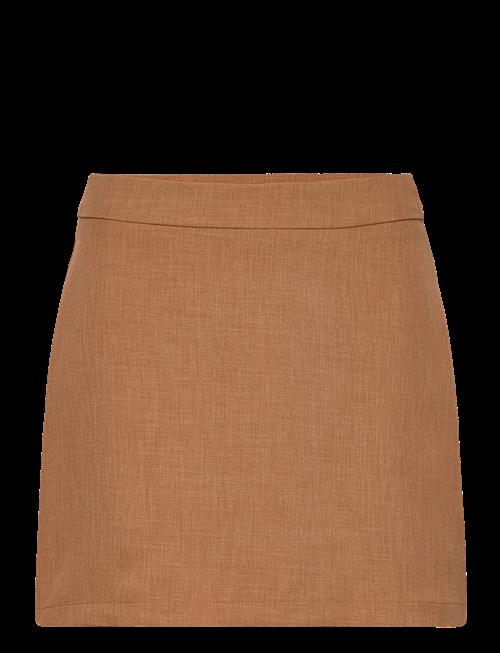 Vero Moda | Vmmathilde Hr Tailored Mini Skirt D2 | 40