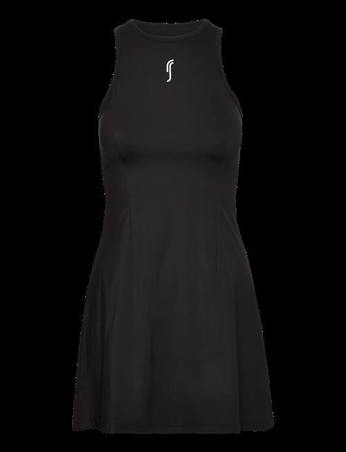 RS Sports | Women's Court Match Dress W. Inner Shorts | S