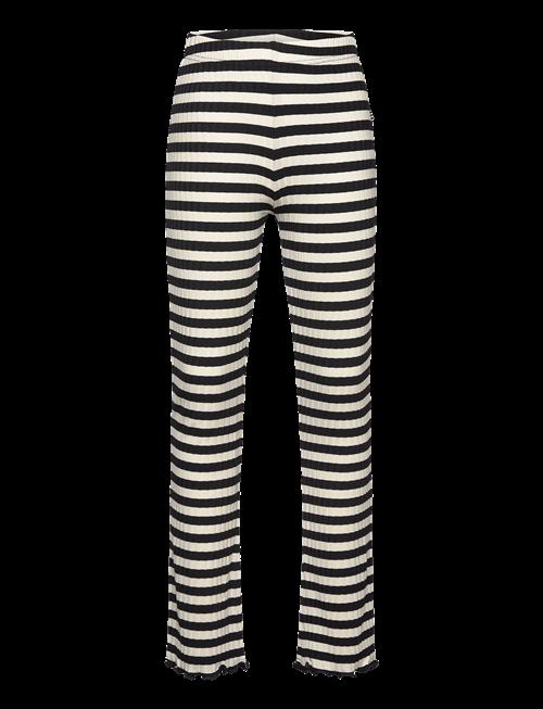 Mads Nørgaard | 5X5 Classic Stripe Lala Leggings | 164