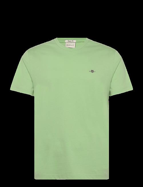 Gant | Reg Shield Ss T-Shirt | M