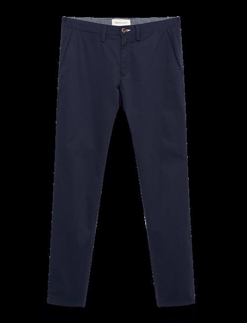 Gant | Slim Twill Chinos | 30 x 30
