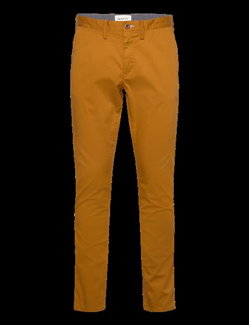 Gant | Slim Twill Chinos | 29 x 34