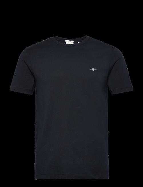 Gant | Slim Shield Ss T-Shirt | XXL