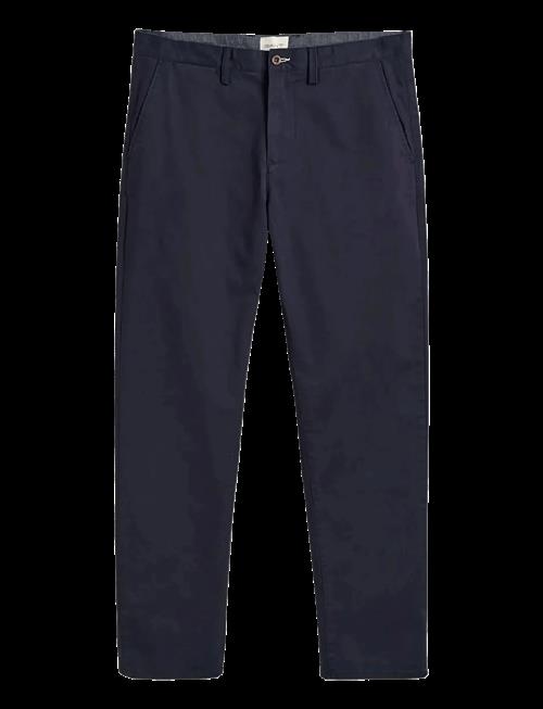 Gant | Regular Twill Chinos | 32 x 36