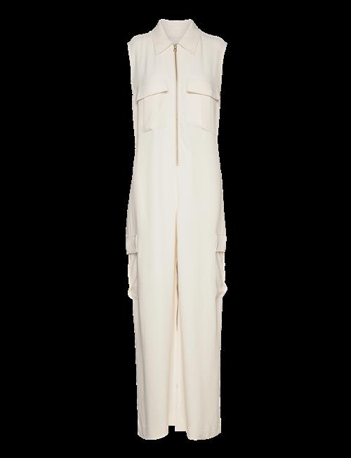 Gant | Cargo Pocket Jumpsuit | 36