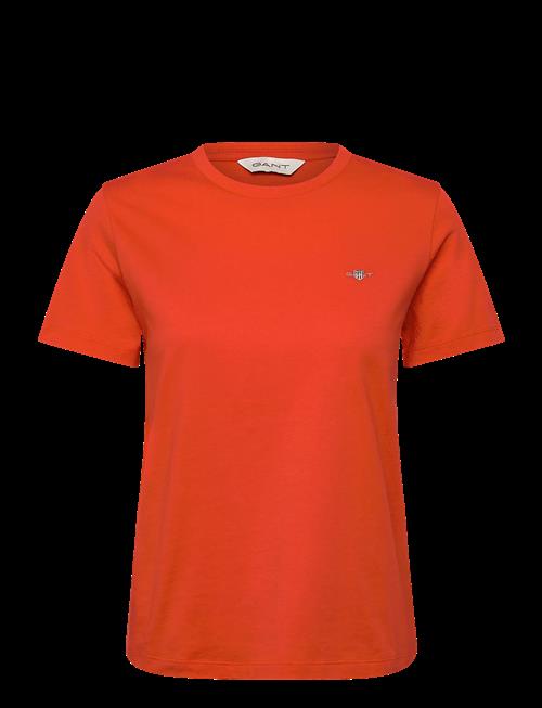 Gant | Reg Shield Ss T-Shirt | XXL