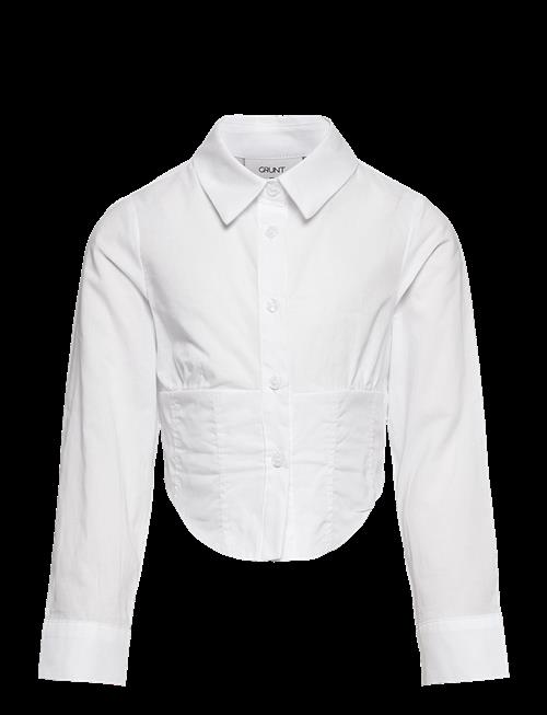Grunt | Longford Shirt | 146-152