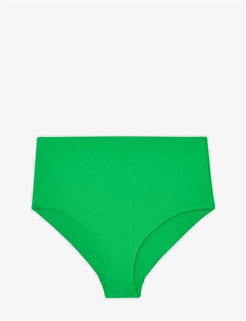 Understatement Underwear | Highwaist Bikini Briefs | XXL