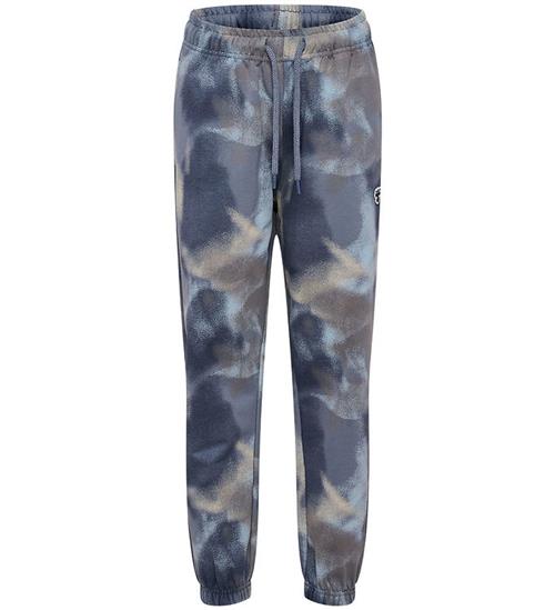 Hummel Sweatpants - HmlJR Loose - Flint Stone