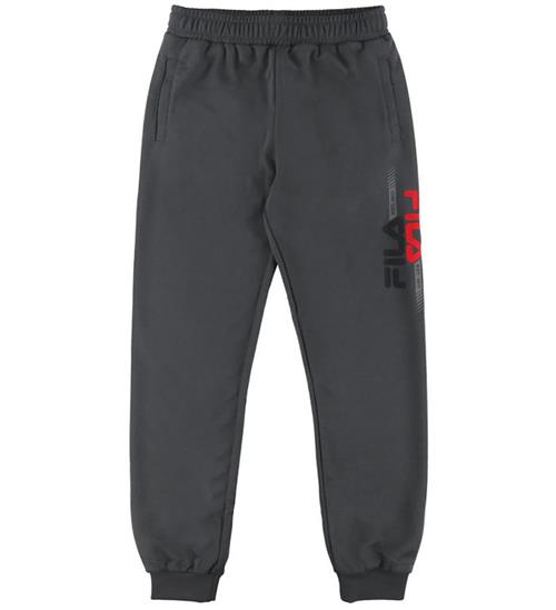 Fila Sweatpants - Morimondo - Dark Shadow