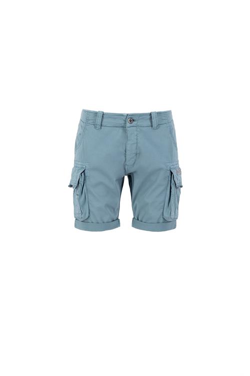 ALPHA INDUSTRIES Cargobukser  blå