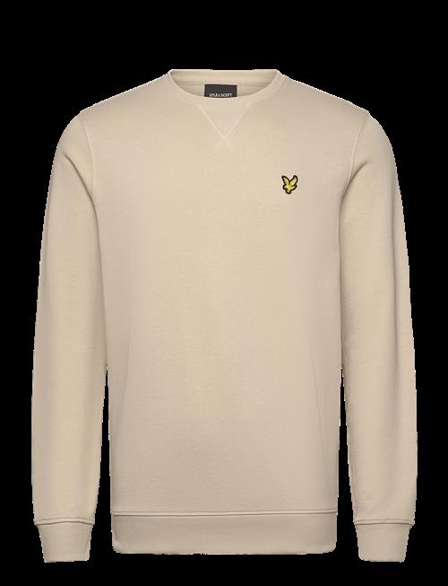 Lyle & Scott | Crew Neck Sweatshirt | XXL