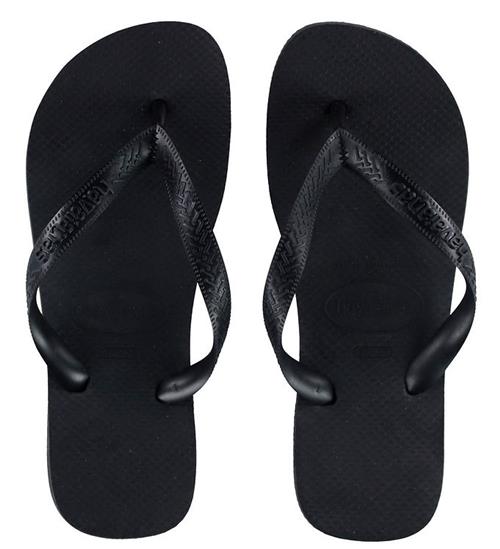 Havaianas Klipklapper - Top - Sort