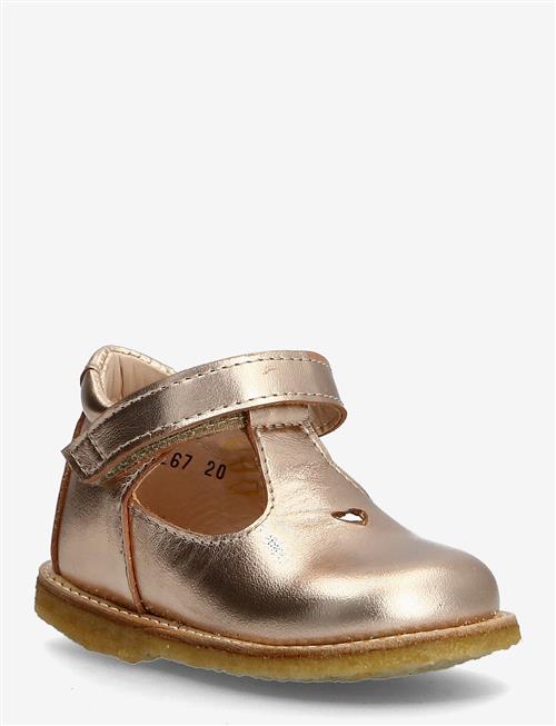 ANGULUS | T - Bar Shoe | 23