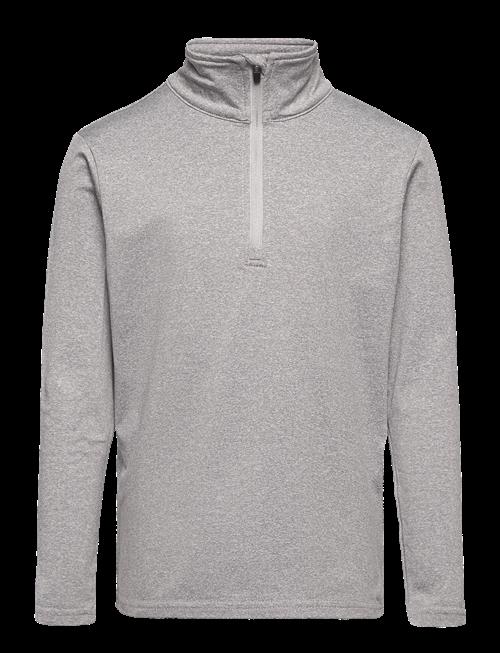 Abacus | Jr Dunbar Halfzip Fleece | 160