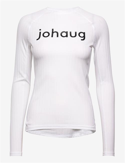Johaug | Rib Tech Long Sleeve | XL