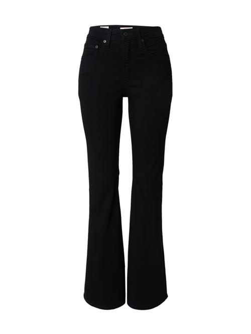 LEVI'S ® Jeans '726 High Rise Flare'  sort
