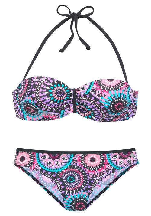 Se LASCANA Bikini  blandingsfarvet hos About You
