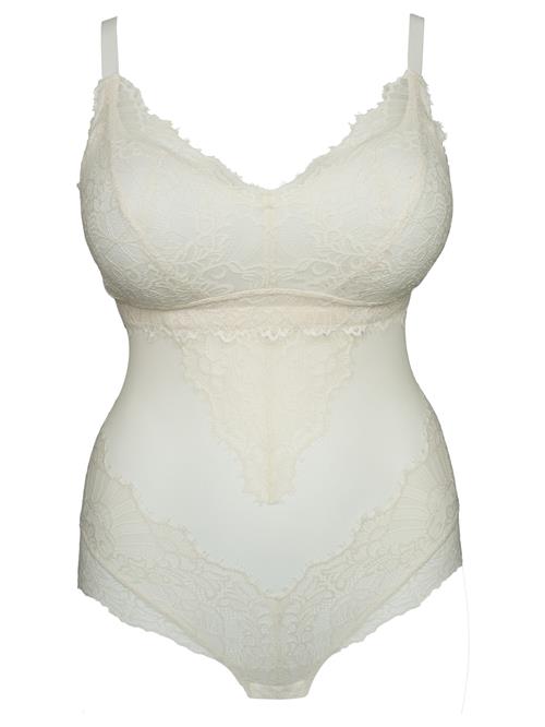 SugarShape Body 'Sensla'  hvid