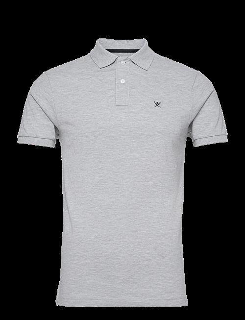 Hackett London | Slim Fit Logo | XXL