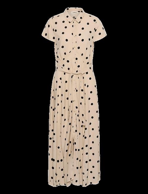 Soaked | Slarjana Maxi Dress Ss | XL