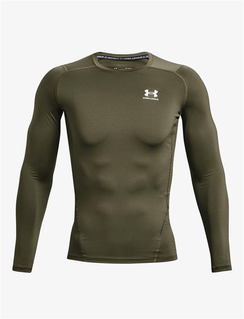 Under Armour | Ua Hg Armour Comp Ls | XXL