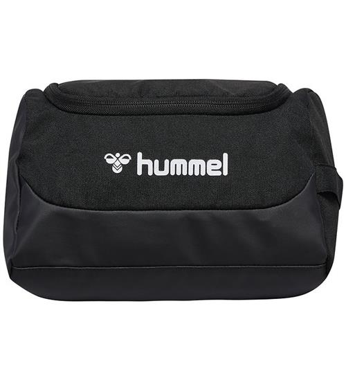Hummel Toilettaske - hmlLead - 5 L - Sort