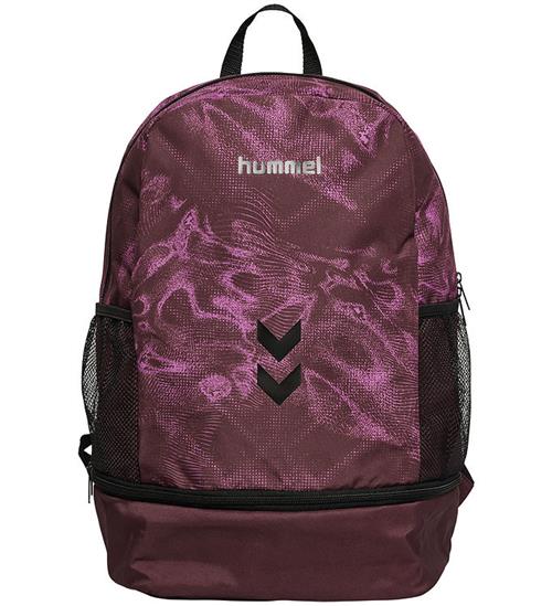 Hummel Rygsæk - HmlBlaze Club 26 - 26 L - Liatris/Huckleberry