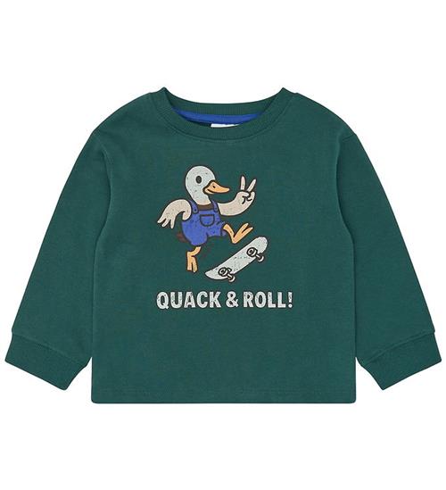 The New Siblings Sweatshirt - TnstValin - June Bug m. Print