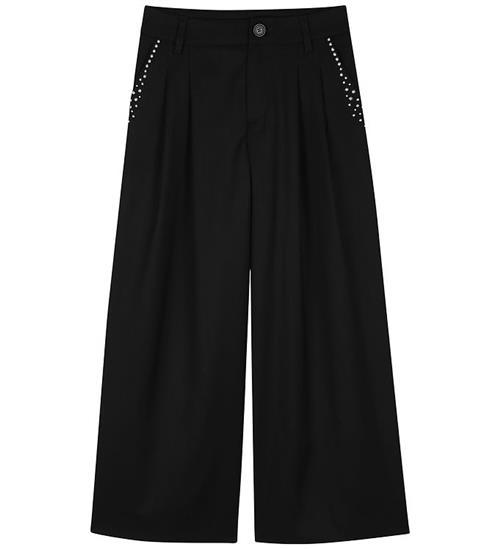 Zadig & Voltaire Bukser - Sort