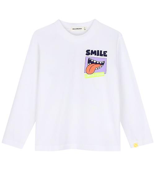 Billieblush T-shirt - Hvid