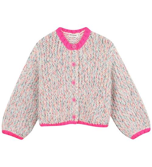 Billieblush Cardigan - Strik - Multicoloured