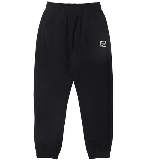 Fila Sweatpants - Vallia Loose - Sort