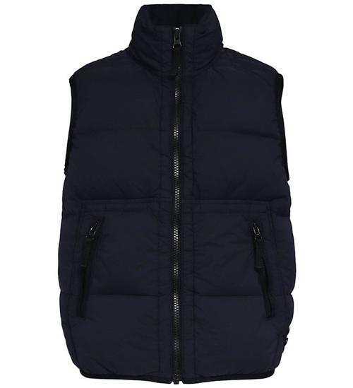 Stone Island Dynevest - Navy Blue