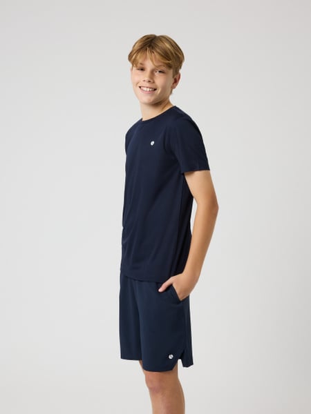 Björn Borg Ace Light T-shirt Marineblå, 170