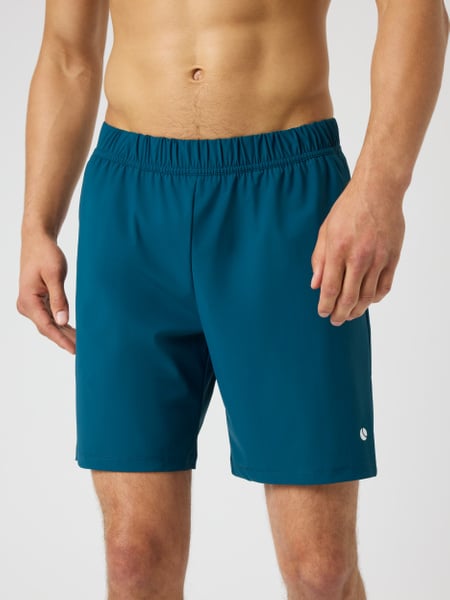 Björn Borg Ace Sports Shorts 8 Inch Blå, M