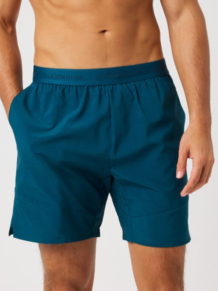 Björn Borg Ace Pro Shorts 7 Inch Blå, XXL