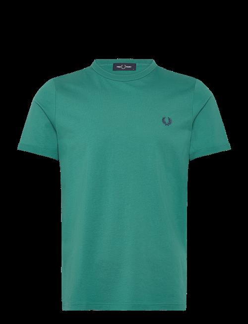 Fred Perry | Ringer T-Shirt | S