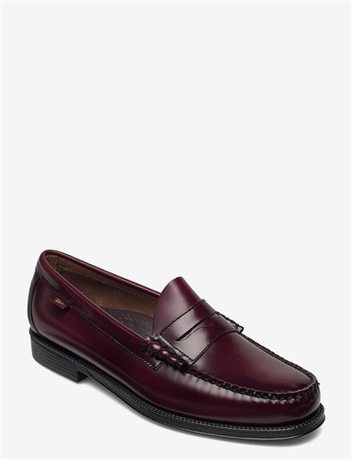 G.H. BASS | Gh Weejun Ii Larson Moc Penny | 45