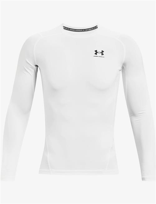 Under Armour | Ua Hg Armour Comp Ls | S
